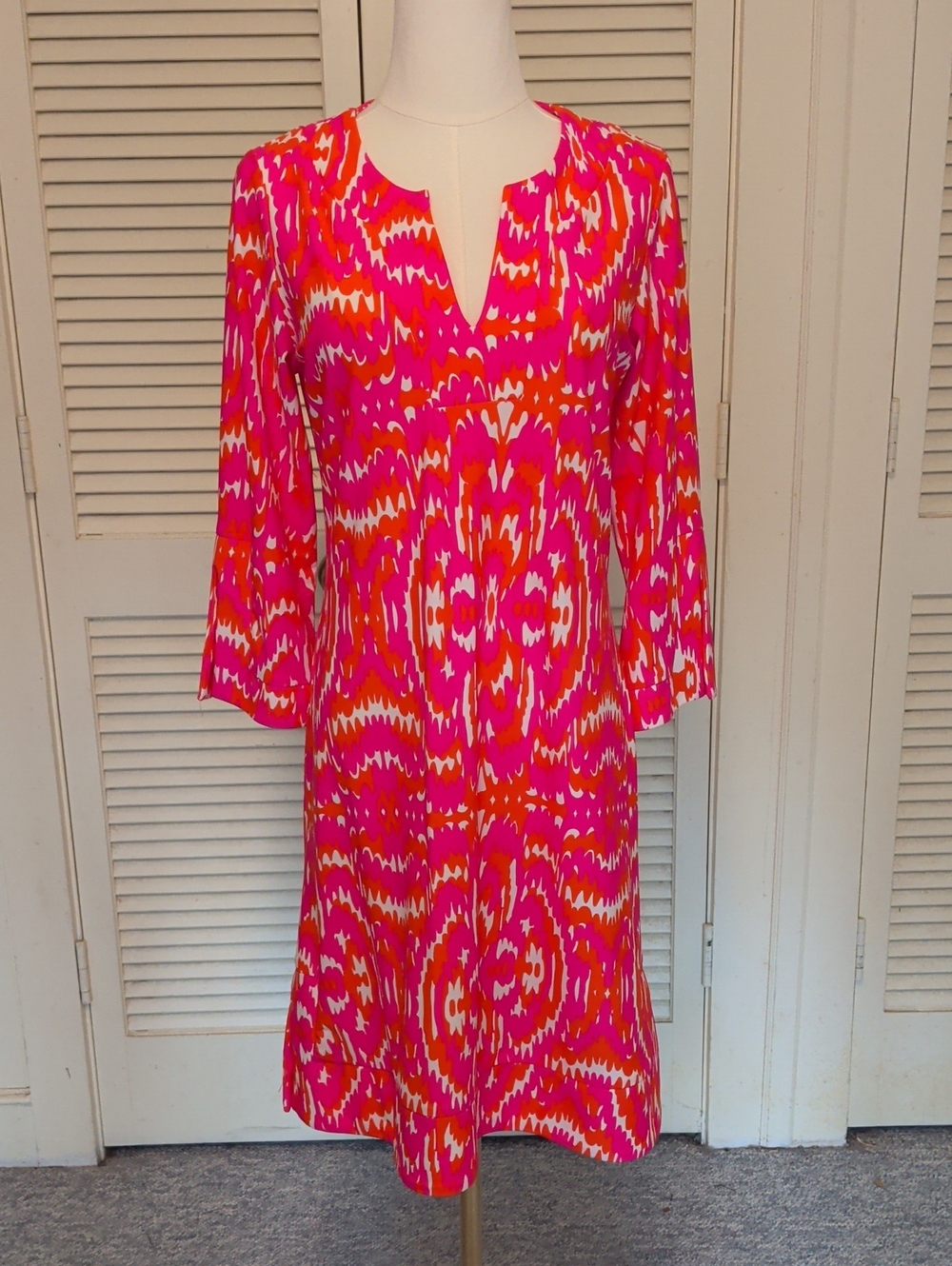 Jude Connally Dress Super Cute